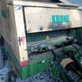 Krone 130 Round Baler Image 2