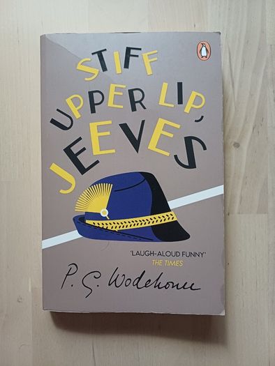 P.G. Wodehouse Books (Jeeves & Wooster, Blandings Paperbacks)