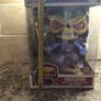 Large Funko pop no 73 - skeletor -special edition- glow in the dark - new and unopened Image 5
