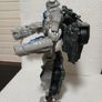 Transformer / toy / galvatron Image 8