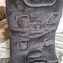 Car seat massage cushion Image 2