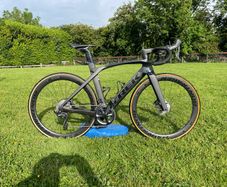 Trek Madone Slr6 Size 54