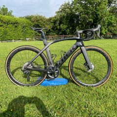 Trek Madone Slr6 Size 54