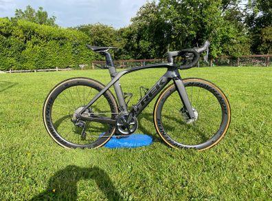Trek Madone Slr6 Size 54