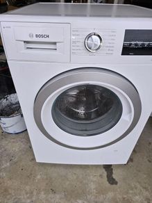 Bosch series 6 idos