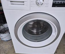 Bosch series 6 idos