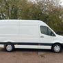 Mercedes-Benz Sprinter 2023 315 Cdi Zero VAT Opt Image 2