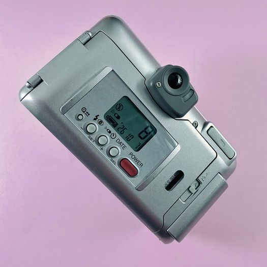 Fujifilm Zoom Date 135 V