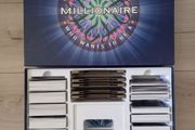 Who wants to be a Millionare