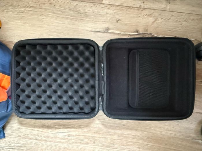 Wolfmix Case UDG