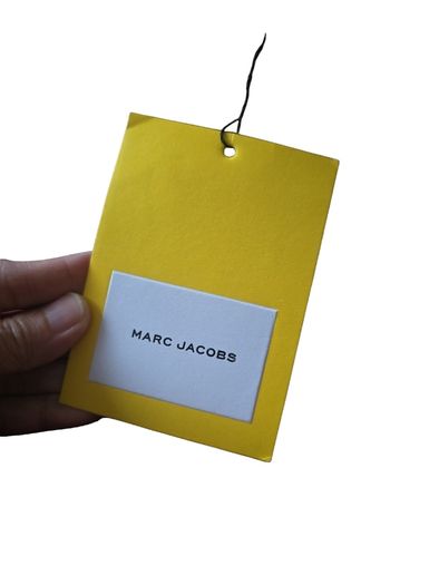 Marc Jacobs snapshot bag