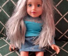 Doll