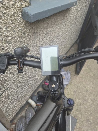 electric bike
