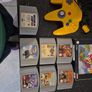 nintendo 64 pikachu edition Image 4