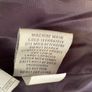 Purple Puffer Jacket Image 8