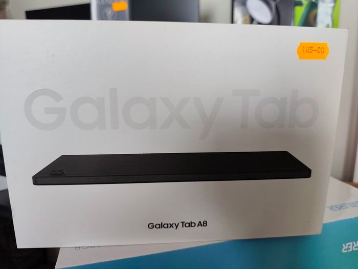 Samsung galaxy tab A8