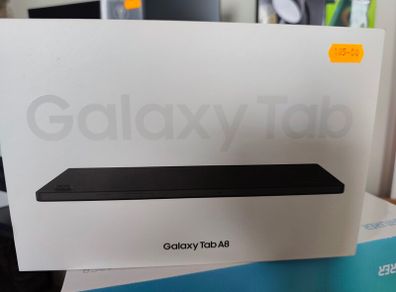Samsung galaxy tab