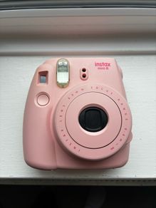 Fujifilm Instax