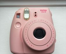 Fujifilm Instax