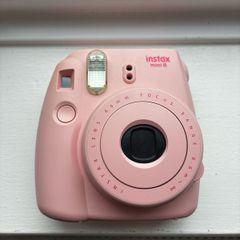 Fujifilm Instax
