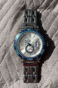 Gc-1 Sport Sweep (Ref: X65001G1S)