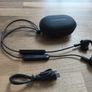 Huawei Watch Fit (+cables+strap+headset) Image 2