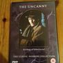The Classic Horror Collection - 3 dvd boxset (Hands of the ripper / The monster / The uncanny) Image 7