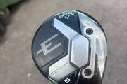 Callaway Elyte 5 wood