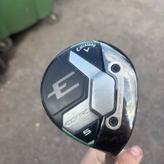 Callaway Elyte 5 wood