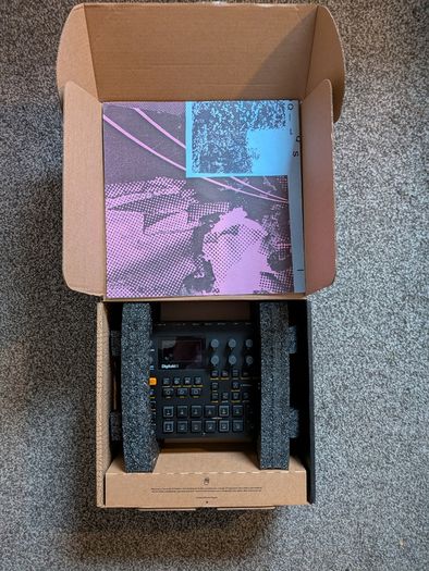 Elektron Digitakt 2 - As New Boxed