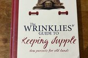Wrinkles guide to keeping supple
