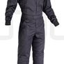 Omp Mechanic/Racing Overalls Black Size 52 XL Image 2