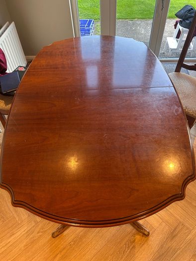 FREE Table and chairs