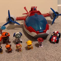 Paw Patrol Air Patroller