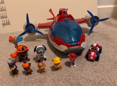 Paw Patrol Air Patroller