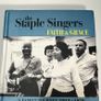 The Staple Singers Faith and Grace 1953-1976 4-CD Box Set + 7" Vinyl Book Rare Image 5