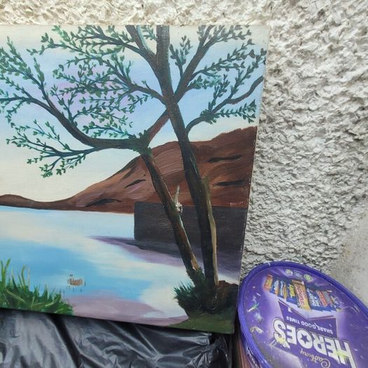 painting
