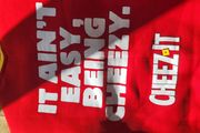 cheezit jacket large