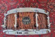 Mapex Dillinger Maple Snare Drum 14 x 5.5