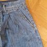 Chambray Shorts - Object Image 2