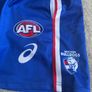 AFL Leisure Shorts Image 3