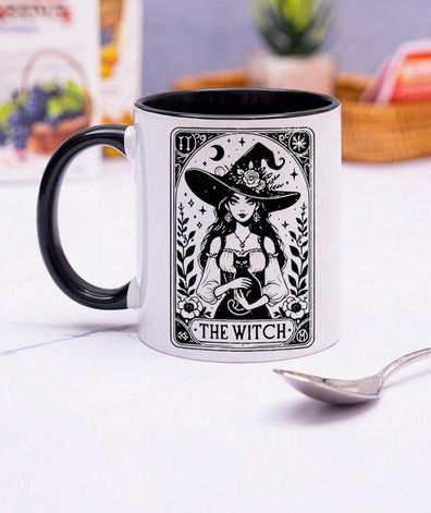 2in1 Witchy Set - great gift idea - new/in a box