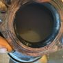 Golf gt catalytic converter Image 4