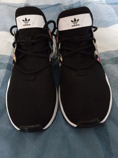 Adidas - x PLR - uk size 3