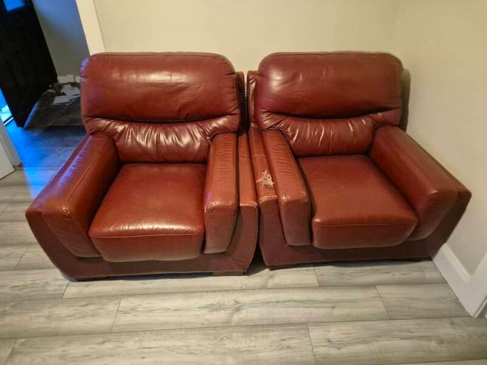 3 and 2couch