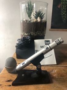 microphone