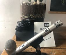 microphone