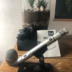 microphone
