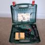 Bosch PSB 550 RA Impact Drill Image 2