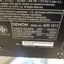 DENON Amplifier with remote control. Image 6